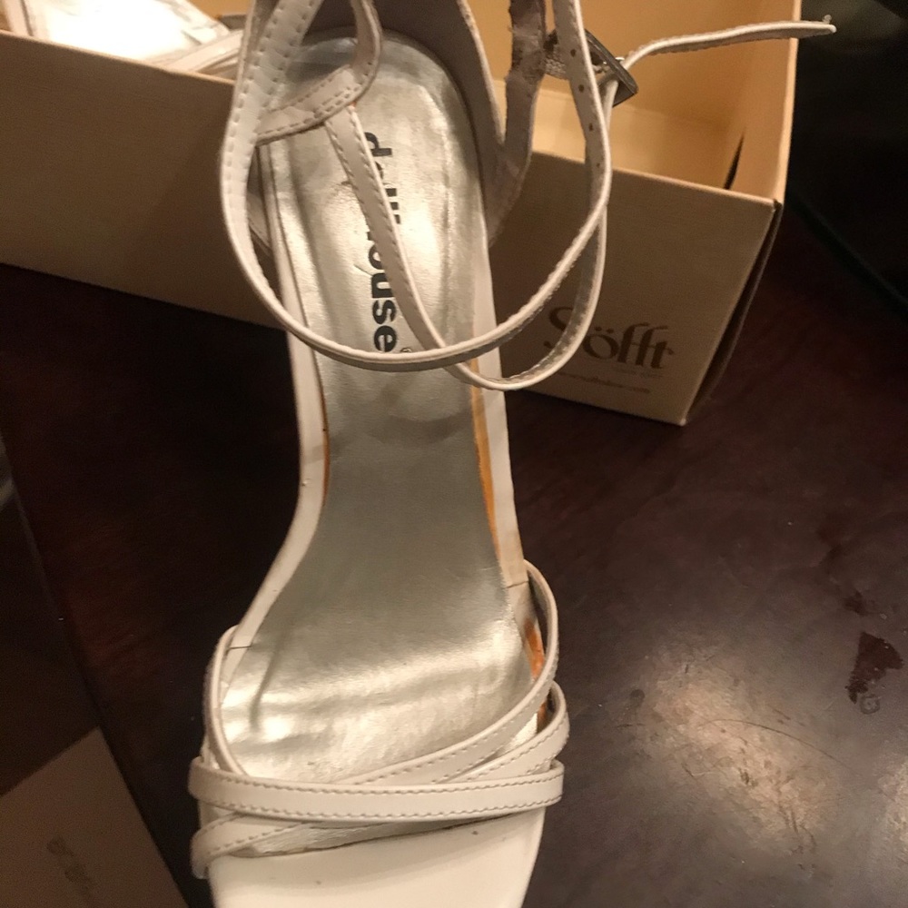 Heels 👠 - Picture 7 of 8
